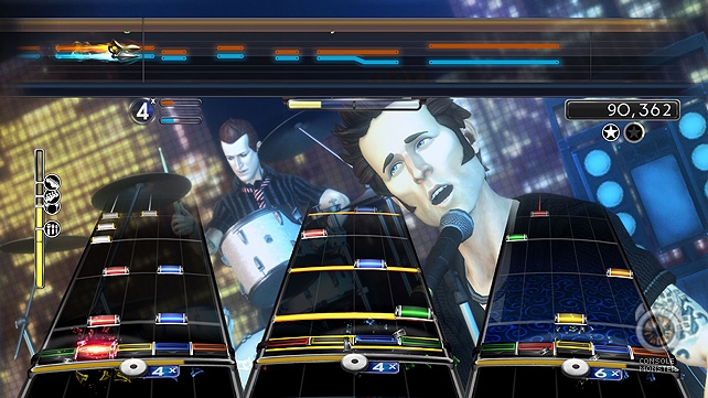 Green Day: Rock Band Review
