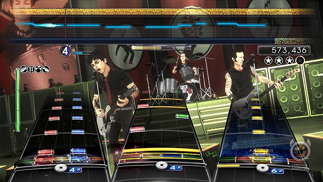 Green-Day-Rock-Band Green Day: Rock Band