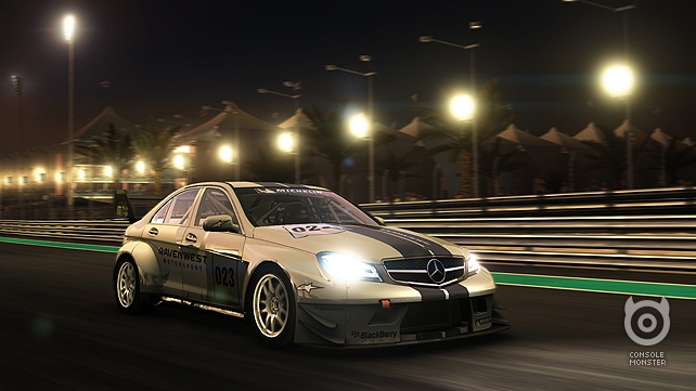 Grid Autosport car DLC released