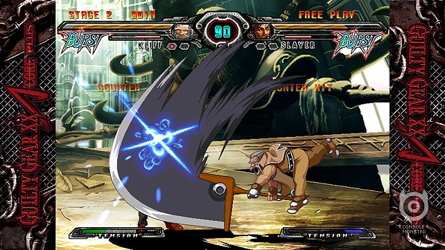 Guilty-Gear-XX-Accent-Core-Plus-Review Guilty Gear XX Accent Core Plus Review