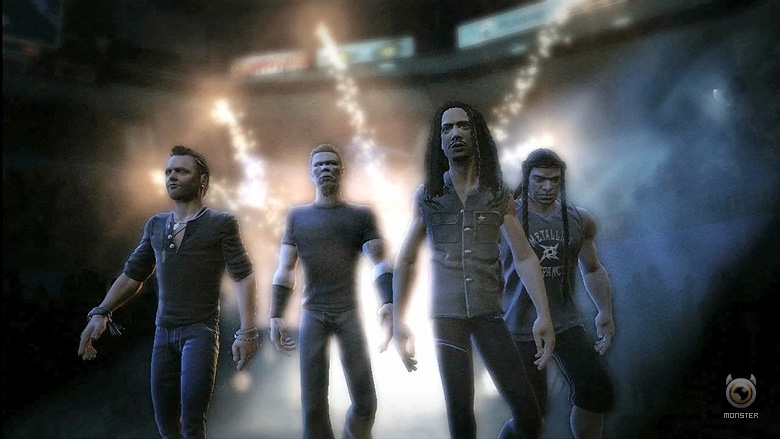 Guitar-Hero-Metallica-Review Guitar Hero: Metallica Review