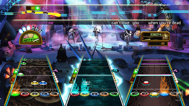 Guitar Hero: Smash Hits (360) Review