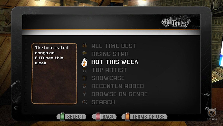 Guitar Hero World Tour announced