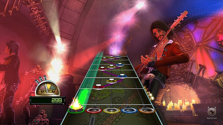 Guitar-Hero-World-Tour Guitar Hero: World Tour