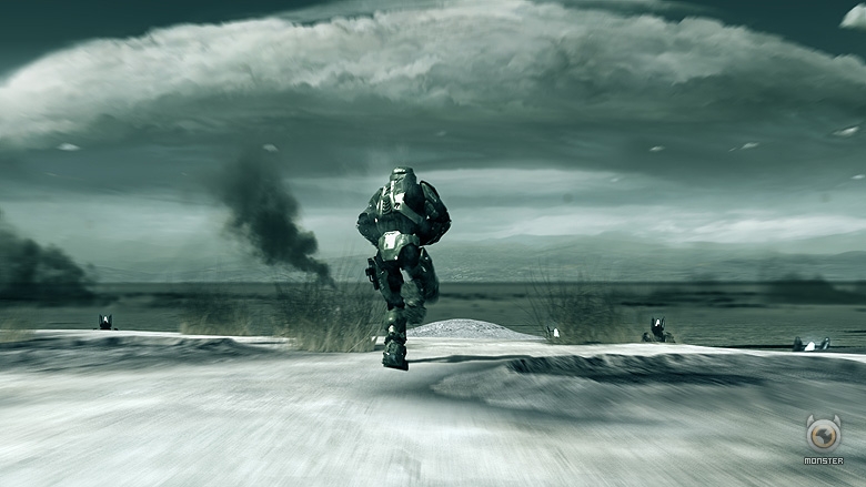 Halo-3-Assault-Rifle-Details Halo 3 Assault Rifle Details