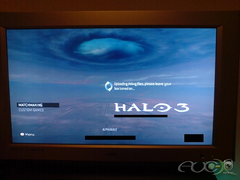 Halo 3 Beta - Why so short?