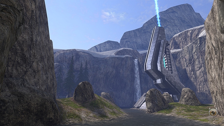 Halo 3 Goes Gold
