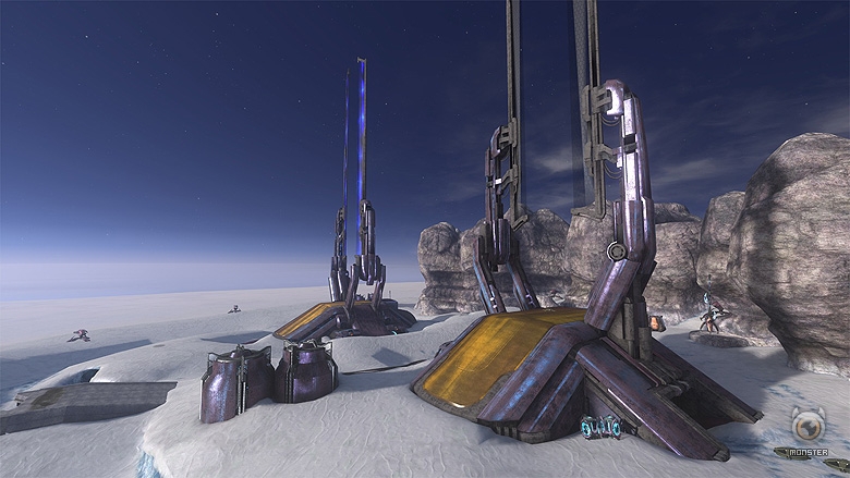 Halo 3 Legendary edition sold out in the UK