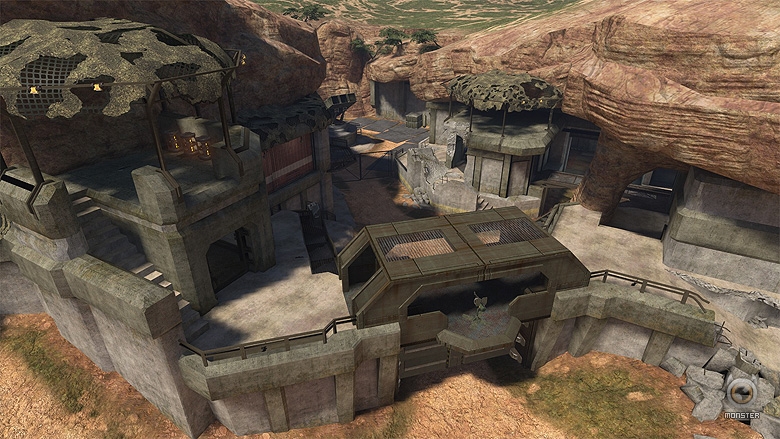 Halo 3: Mythic Map Pack DLC Review