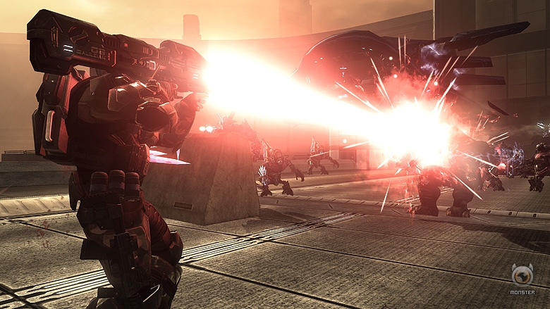 Halo 3: ODST (360) Review