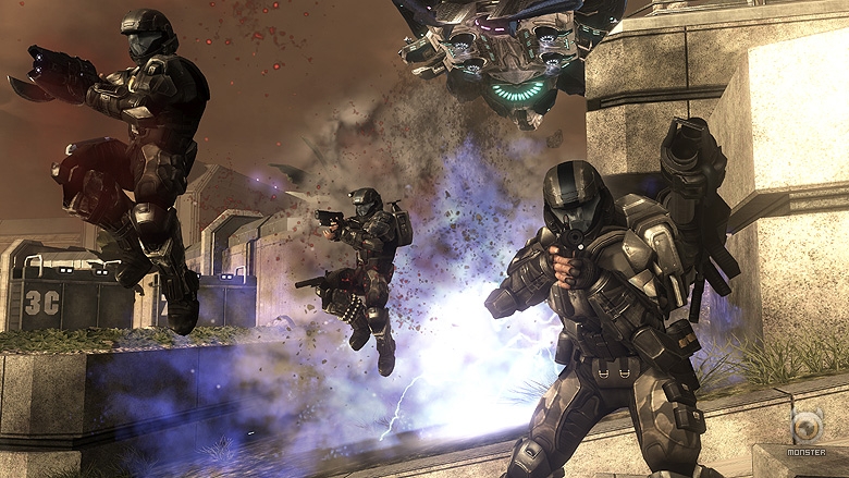 Halo 3: ODST Review