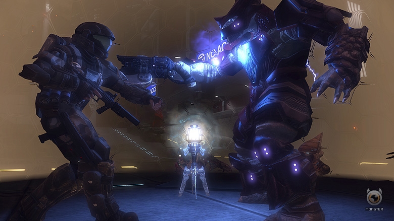 Halo  3 ODST achievement video removed... by NFL