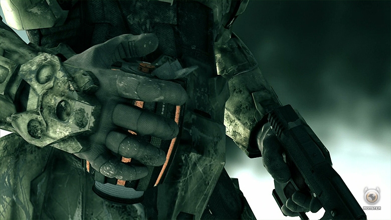 Halo 3 Teaser Trailer FAQ