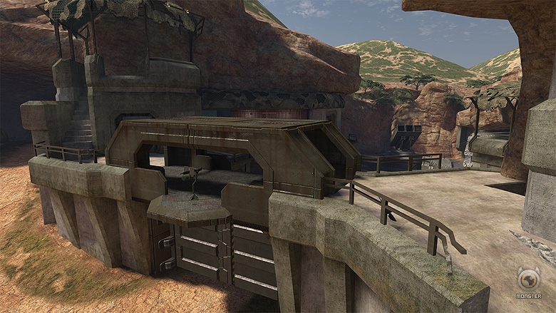 Halo-3-Teaser-Video Halo 3 Teaser Video