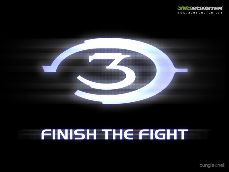 Halo 3 User Interface Update