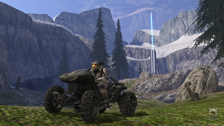 Halo 3 Was Ready For E3