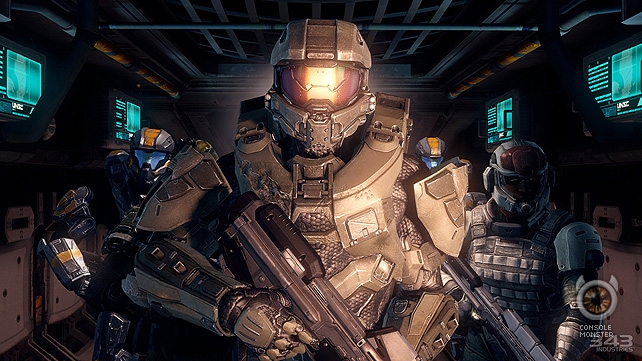 Halo-4-Forward-Unto-Dawn-Trailer Halo 4: Forward Unto Dawn Trailer