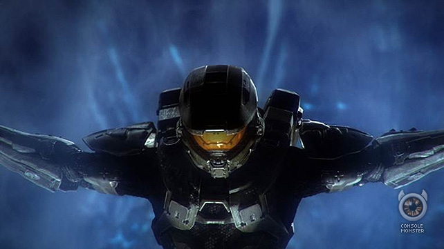 Halo 4 Limited Edition detailed