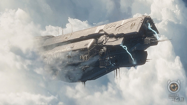 Halo-4-Spartan-Ops-Return Halo 4 Spartan Ops Return