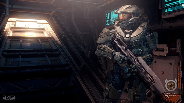 Halo-4-Trailer-Meet-the-Prometheans Halo 4 Trailer - Meet the Prometheans