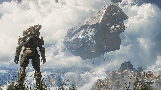 Halo-4-UNSC-Weapon-Trailer Halo 4 UNSC Weapon Trailer