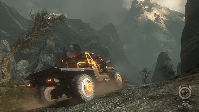 Halo 4 in development?