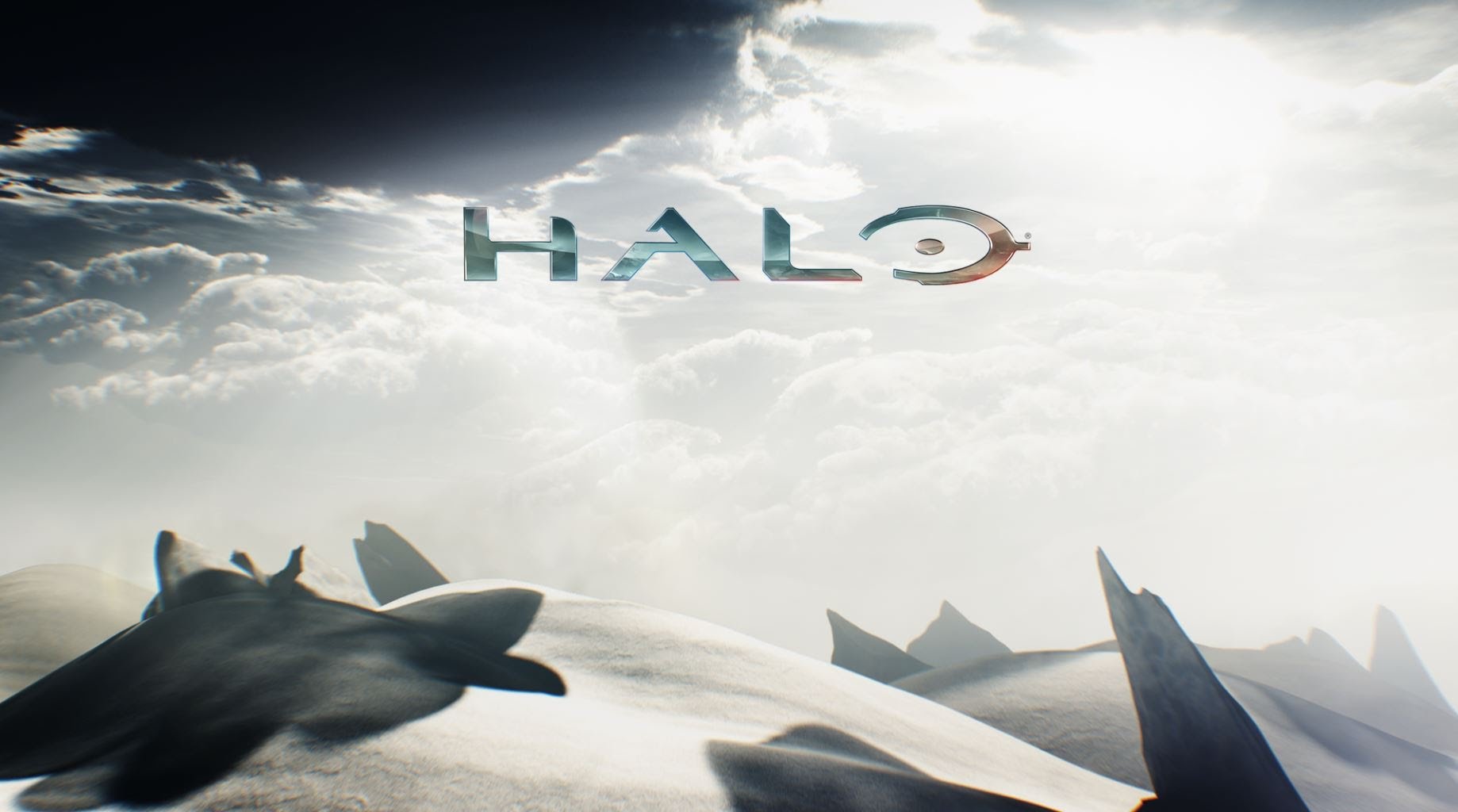 Halo - E3 Reveal