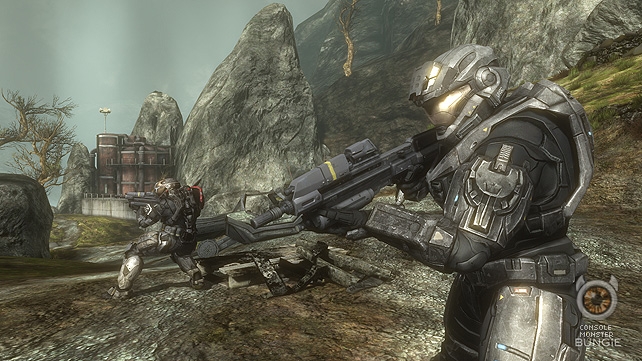 Halo Noble pack is here
