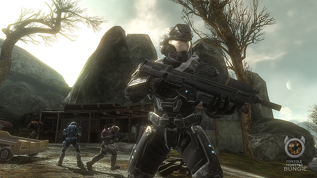 Halo: Reach Review