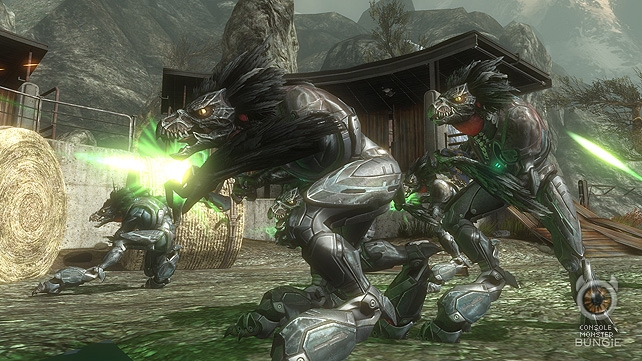 Halo Reach release confirmed