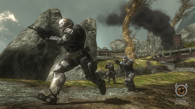 Halo-Reach-releases-free-theme-to-celebrate Halo Reach releases