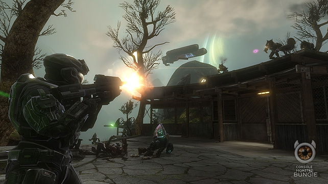 Halo: Reach stats will be reset before launch