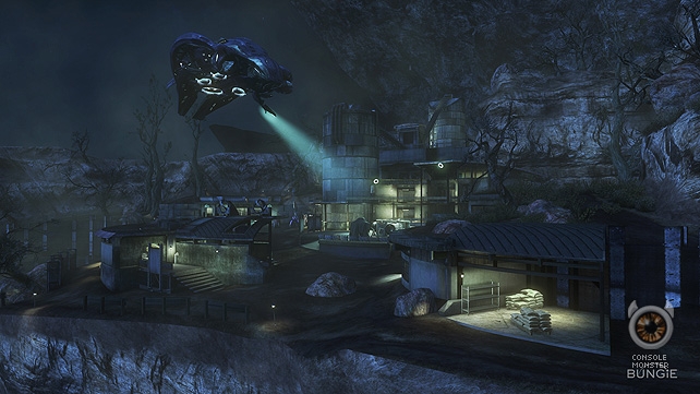 Halo-Reach-to-get-October-update Halo: Reach to get October update