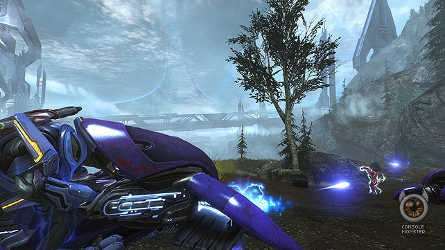 Halo Remake Will 'Take the Past & Make it Better'