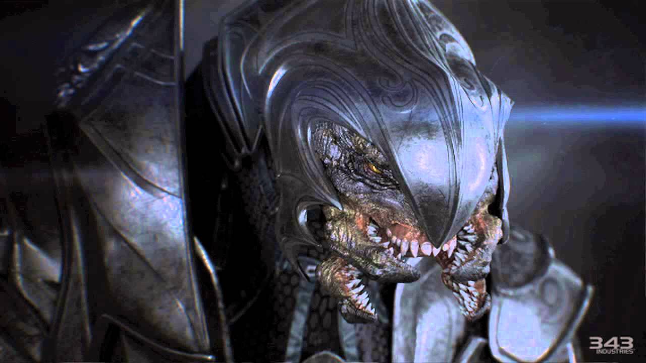 Halo: The Master Chief Collection - Dev Panel - SDCC 2014