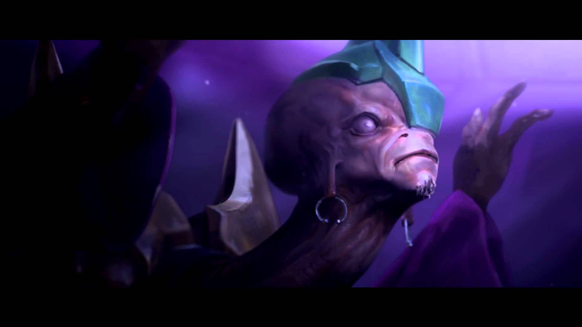 Halo: The Master Chief Collection - Terminal Trailer
