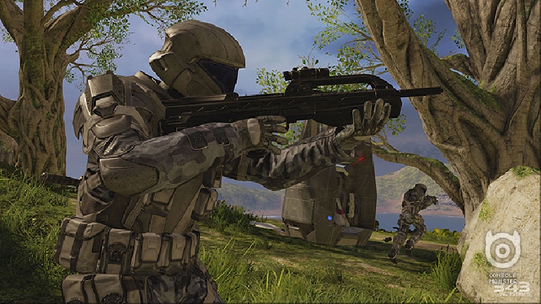 Halo: The Master Chief Collection matchmaking update detailed