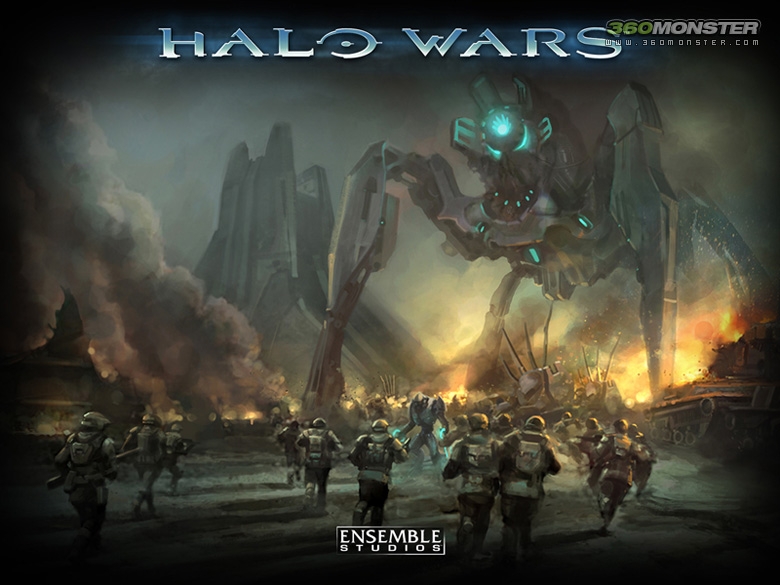 Halo-Wars-DLC-Strategic-Options-Review Halo Wars DLC - Strategic Options Review