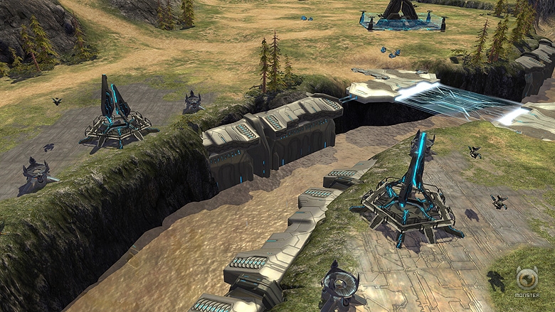 Halo Wars demo breaks out 5th February [Updated]