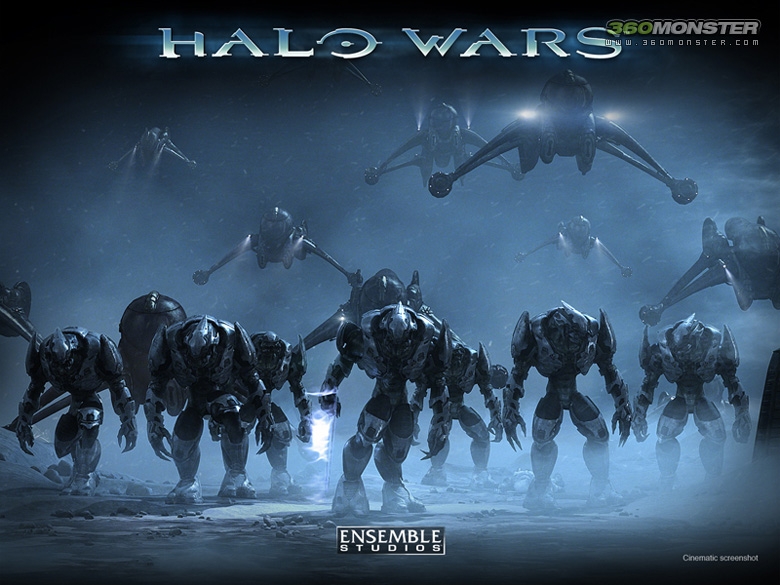 Halo Wars leaderboards reset