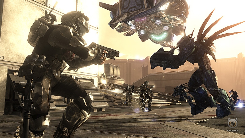 Halo Waypoint Walkthrough