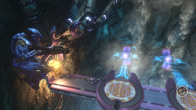 Halo's Future Looks Bright