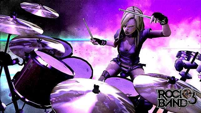 Harmonix (Rick) roll out most requested Rock Band song