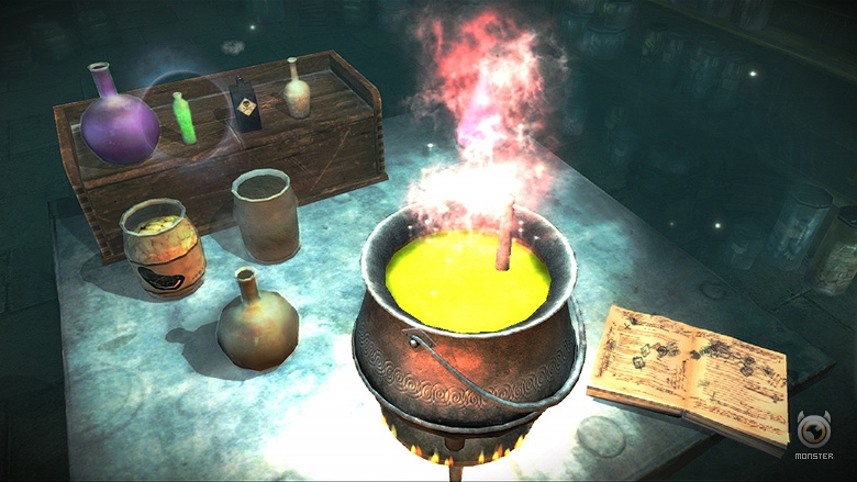 Harry Potter and the Half-Blood Prince (360) Review