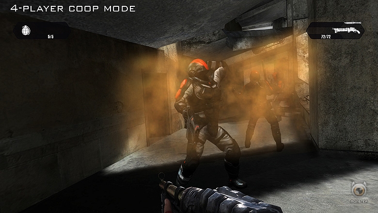 Haze only running at 576p!