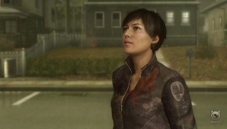 Heavy Rain Review