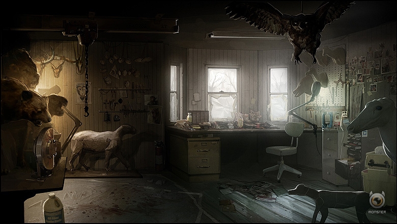 Heavy Rain: The Origami Killer Preview