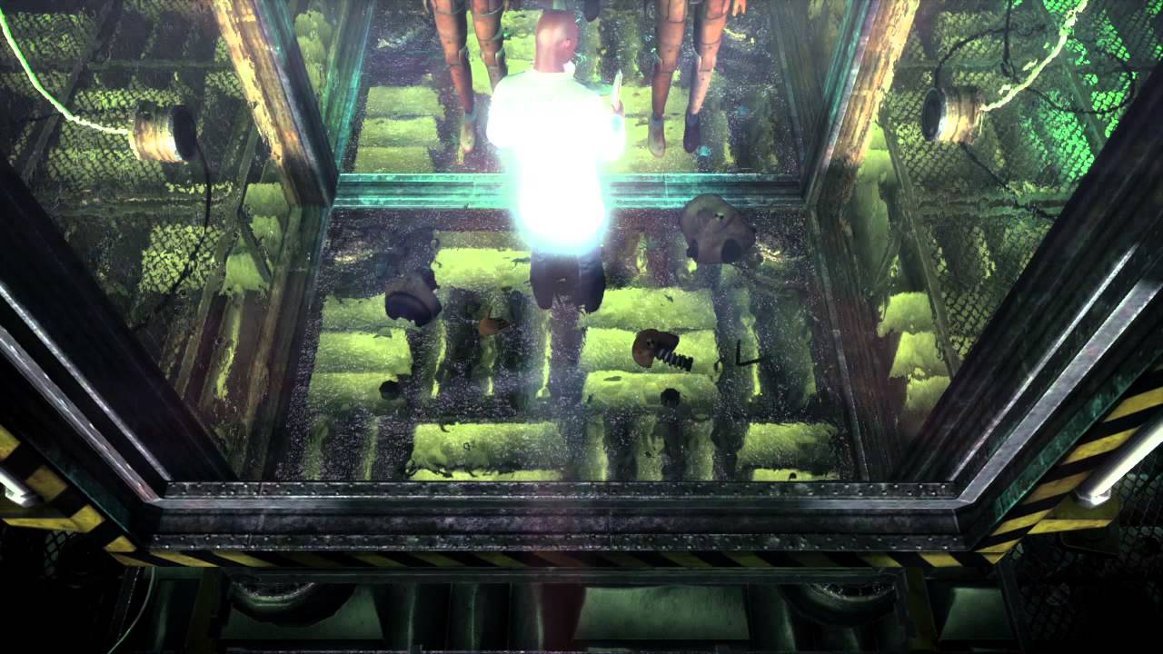 Hitman-Absolution-Disguises-Trailer Hitman: Absolution - Disguises Trailer
