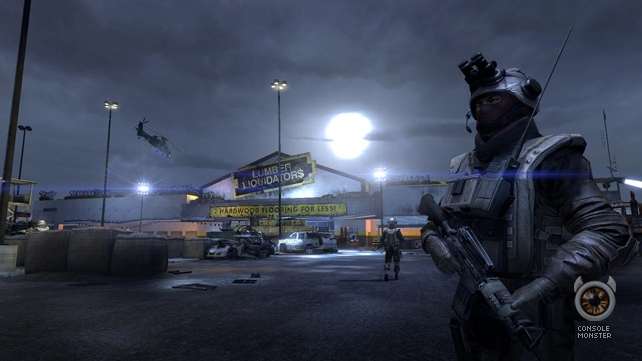 Homefront Homefront