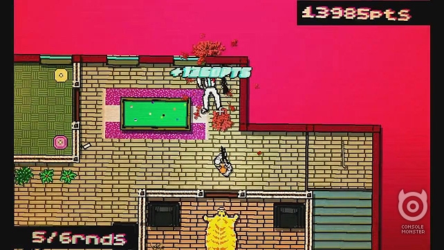 Hotline-Miami-Review Hotline Miami Review